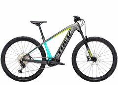 E-MTB Hardtail