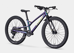 Kinder- Jugendfahrräder