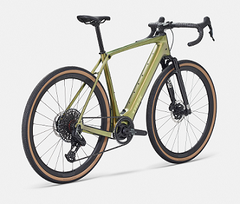 E-Gravelbike