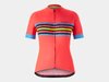 Bontrager Trikot Bontrager Anara LTD Women M Radioactive Cor