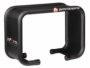 Bontrager Promo Bontrager Saddle Sizer Bench Black