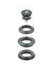 Cane Creek Steuersatz Cane Creek Aheadset Zerostack 1 1/8  Sc