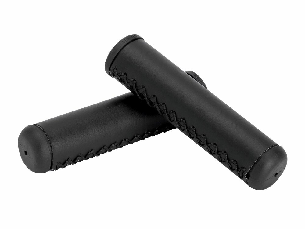 Electra Grip Electra Hand-Stitched Long Black
