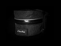 Electra Bag Electra Saddle Bag Reflective Charcoal