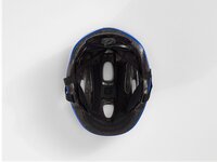 Bontrager Helm Bontrager Little Dipper Alpine Blue CE
