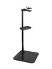 Unior Stand Unior Pro Single Bike Repair Stand QR Black