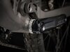 Trek Top Fuel 7 DEORE/XT XXL Matte Dnister Black