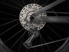 Trek Top Fuel 7 DEORE/XT XXL Matte Dnister Black