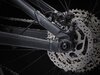 Trek Top Fuel 5 Deore M Lithium Grey