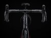 Trek Domane AL 5 54 Lithium Grey to Crimson Fade