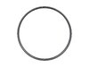 Bontrager Rim Bontrager Paradigm Disc 700C 28H Black