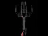 Trek Speed Concept SLR 6 AXS XL Radioactive Coral/Trek