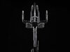 Trek Speed Concept SLR 9 AXS M Deep Smoke/Gloss Trek Bl