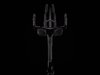 Trek Speed Concept SLR 9 S Deep Smoke/Gloss Trek Black