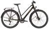 Trek Dual Sport 3 EQ Stagger L Black Olive