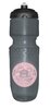 Bontrager Flasche Trek Max Barn 24 oz (710 ml) Smoke/Pink