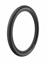 Unbekannt Tire Pirelli Scorpion XC M 29x2.4 Black