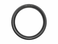 Unbekannt Tire Pirelli Cinturato Gravel M 700x45 Black