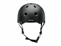 Electra Helmet Electra Lifestyle Lux Straight 8 Medium Bla