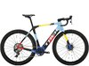 Trek Domane+ SLR 9 AXS EU 60 Matte Trek Black