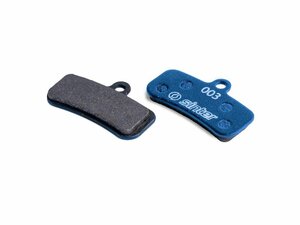 Unbekannt Brake Pad Sinter Disc Endurance Compound 003 Blue