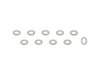 Bontrager Spacer Trek Nipple Washer Aeolus Pro V
