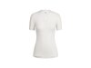 Rapha Baselayer Rapha 24 Merino Short Sleeve Women L Whi