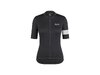 Rapha Trikot Rapha 25 Core Women XS Black/White
