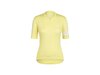 Rapha Trikot Rapha 25 Core Women M Canary Yellow/White