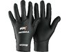 Santini Handschuhe Santini Trek-Segafredo Team Winter XL B