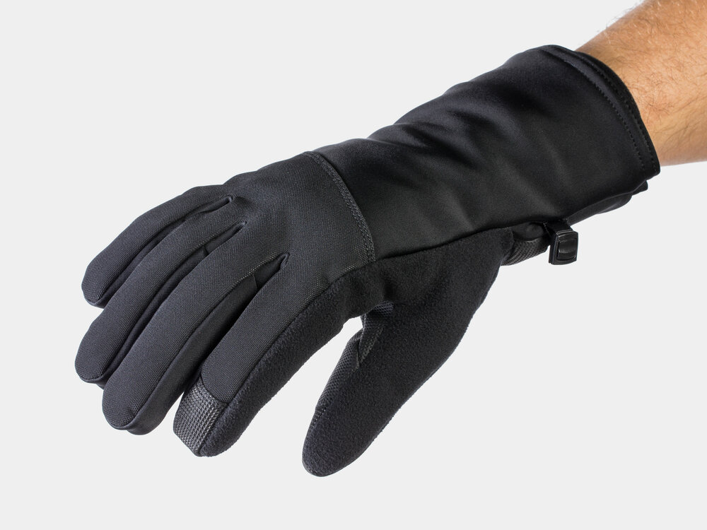Bontrager Glove Velocis Winter Cycling X-Large Black