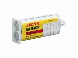 Loctite Lubricant Loctite Hysol 9460 Epoxy Adhesive 50mL