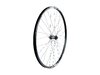Bontrager Vorderrad Bontrager Mustang Pro 29 TLR Black