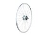 Electra Wheel Rear Electra Townie Commute Go! 8i 700c Silv
