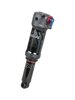 Rockshox Shock RockShox Deluxe Powerfly FS 27.5 2020 Black